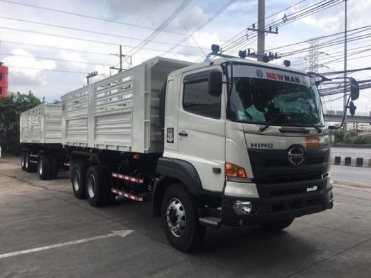 Hinoใหม่  10  ล้อ 260/344 /380 Hino Victor ใหม่ รับประถึง 5 ปี เงินดาวน์แบ่งได้ จัดรวมประกัน ใช้รถฟรี 90 วัน แล้วผ่อนครับ