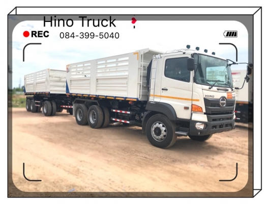 Hinoใหม่  10  ล้อ 260/344 /380 Hino Victor ใหม่ รับประถึง 5 ปี เงินดาวน์แบ่งได้ จัดรวมประกัน ใช้รถฟรี 90 วัน แล้วผ่อนครับ