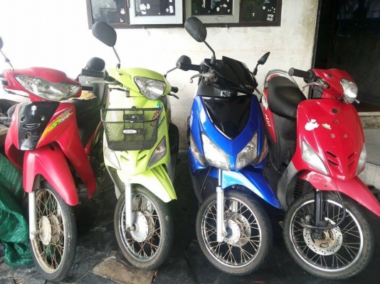 ขายคันละ 9,900 แสมช 5500 เอกสารทะเบียน โอนครบ เครื่องเดิม งดต่อ รถอยู่บางใหญ่ นนทบุรี สนใจโทร 084-3545593