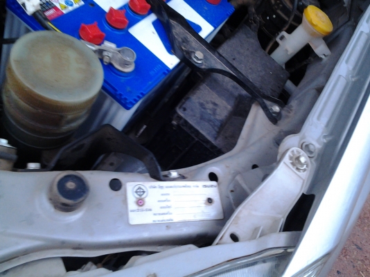 ISUZU DMAX 2.5 แคบ 4X4 ปี55 พค วิ่ง 6หมื่นโล มือเดวป้ายแดงเล่มพร้อมโอน ISUZU DMAX 2.5 แคบ 4X4 ปี55 พค วิ่ง 6หมื่นโล มือเดวป้ายแดงเล่มพร้อมโอน