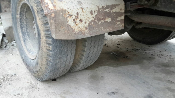 HINO FB4J แคชซีหักหลังหัวเก๋ง เครืองดี กระบะดี ช่วงล่างดี (ไม่ขายเครน)