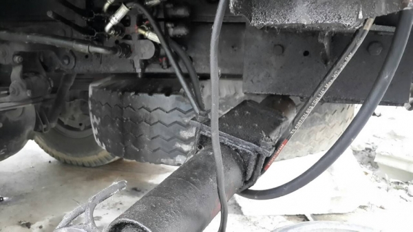 HINO FB4J แคชซีหักหลังหัวเก๋ง เครืองดี กระบะดี ช่วงล่างดี (ไม่ขายเครน)