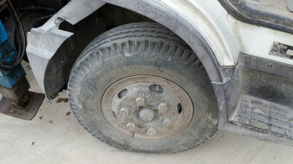 HINO FB4J แคชซีหักหลังหัวเก๋ง เครืองดี กระบะดี ช่วงล่างดี (ไม่ขายเครน)