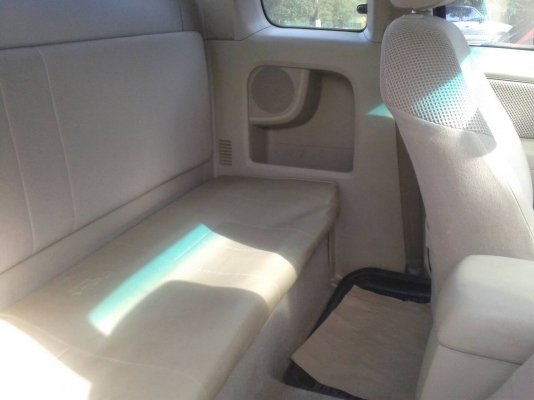 TOYOTA VIGO 3.OE PRERUNER ปี50 สภาพสวย สีเดิม คานหน้าเดิม TOYOTA VIGO 3.OE PRERUNER ปี50 สภาพสวย สีเดิม คานหน้าเดิม