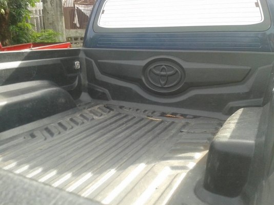 TOYOTA VIGO 3.OE PRERUNER ปี50 สภาพสวย สีเดิม คานหน้าเดิม TOYOTA VIGO 3.OE PRERUNER ปี50 สภาพสวย สีเดิม คานหน้าเดิม