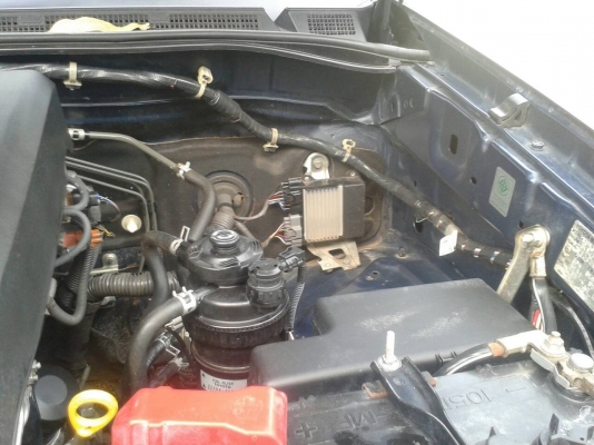 TOYOTA VIGO 3.OE PRERUNER ปี50 สภาพสวย สีเดิม คานหน้าเดิม TOYOTA VIGO 3.OE PRERUNER ปี50 สภาพสวย สีเดิม คานหน้าเดิม