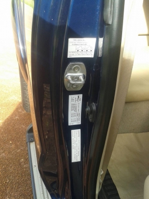 TOYOTA VIGO 3.OE PRERUNER ปี50 สภาพสวย สีเดิม คานหน้าเดิม TOYOTA VIGO 3.OE PRERUNER ปี50 สภาพสวย สีเดิม คานหน้าเดิม