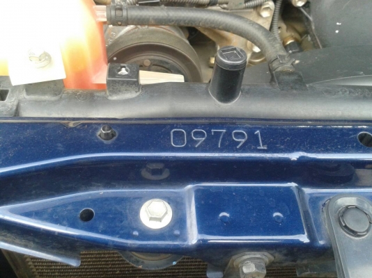 TOYOTA VIGO 3.OE PRERUNER ปี50 สภาพสวย สีเดิม คานหน้าเดิม TOYOTA VIGO 3.OE PRERUNER ปี50 สภาพสวย สีเดิม คานหน้าเดิม