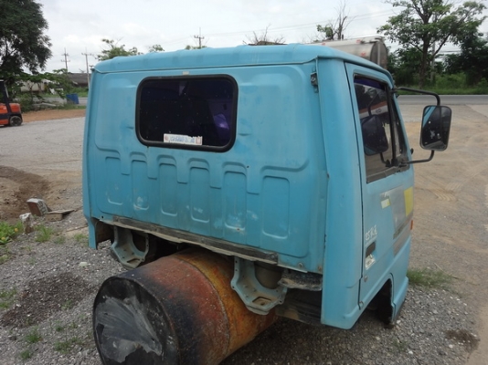 ขายหัวเก๋ง NKR สภาพเดิมๆ เกียร์ยาว ไม่กระดกหัว ขายหัวเก๋ง NKR สภาพเดิมๆ เกียร์ยาว ไม่กระดกหัว