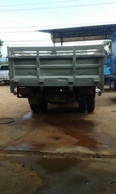 HINO FC2W 120 ห้างแท้ กะบะยาว 5.5 เมตร ภาษีเต็ม กะบะเหล็กทำสีใหม่ทั้งคันครับ HINO FC2W 120 ห้างแท้ กะบะยาว 5.5 เมตร ภาษีเต็ม กะบะเหล็กทำสีใหม่ทั้งคันครับ