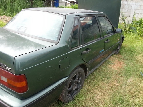 แยกขายซากวอลโว่ 460 พร้อมทะเบียน