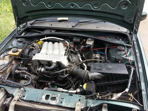 แยกขายซากวอลโว่ 460 พร้อมทะเบียน