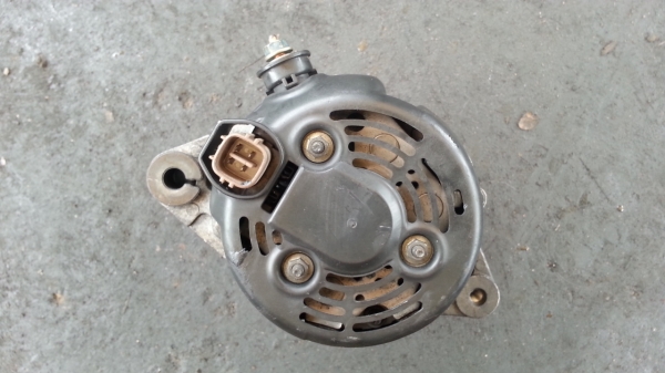 ขายไดชาร์vigoเครื่อง3000