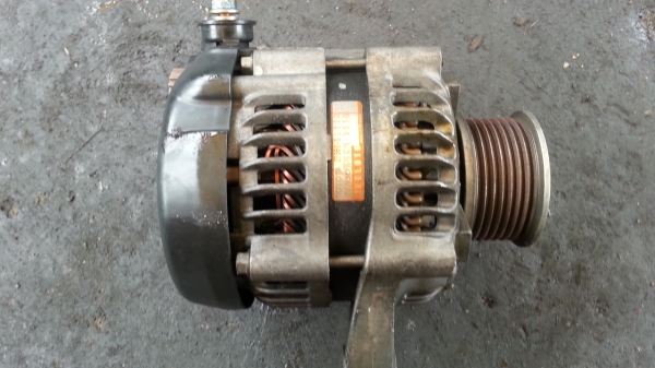 ขายไดชาร์vigoเครื่อง3000