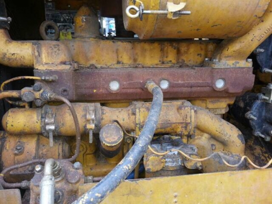 ต้องการขายรถตักCAT 920 ต้องการขายรถตักCAT 920