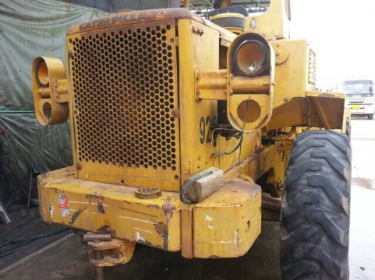 ต้องการขายรถตักCAT 920 ต้องการขายรถตักCAT 920