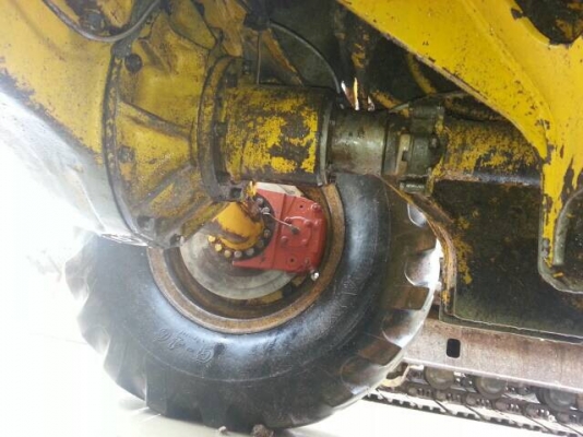 ต้องการขายรถตักCAT 920 ต้องการขายรถตักCAT 920