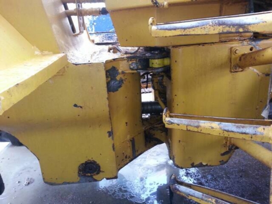 ต้องการขายรถตักCAT 920 ต้องการขายรถตักCAT 920