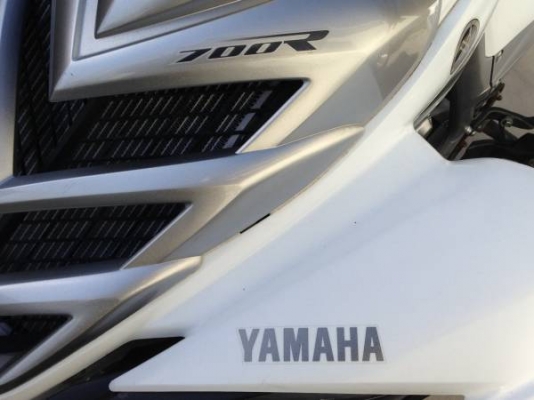 Pre Order Yamaha Raptor 700R 2006