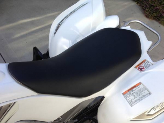 Pre Order Yamaha Raptor 700R 2006