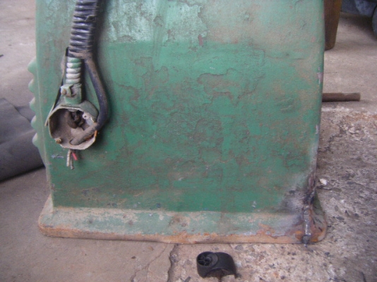 เครื่องกลึง