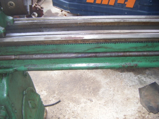 เครื่องกลึง