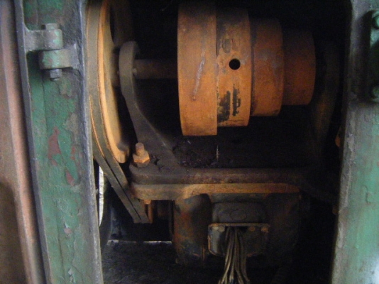 เครื่องกลึง