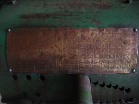 เครื่องกลึง