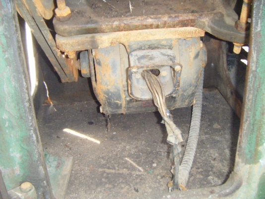 เครื่องกลึง