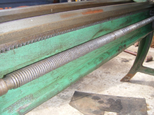 เครื่องกลึง