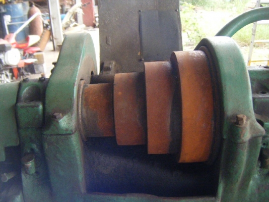 เครื่องกลึง