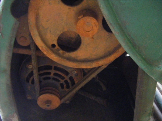 เครื่องกลึง