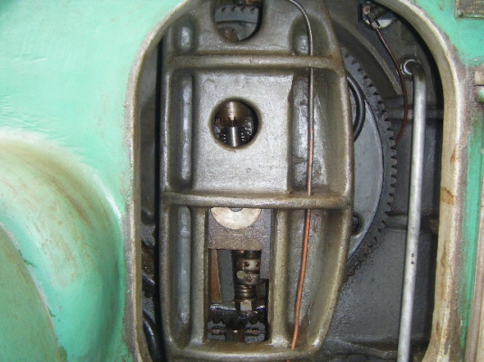 เครื่องกลึง