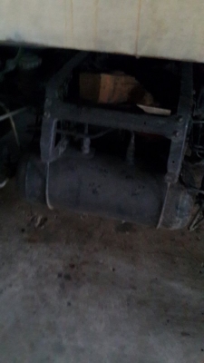 12ล้อ 1 เพลา เครื่อง175 แรงม้า