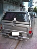 ขาย toyota tigerถูกๆด่วน!สภาพดี ขาย toyota tigerถูกๆด่วน!สภาพดี