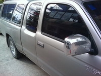 ขาย toyota tigerถูกๆด่วน!สภาพดี ขาย toyota tigerถูกๆด่วน!สภาพดี