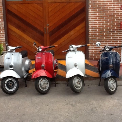 ya vespa shop เสนอ ขาย สมอเฟรม50cc italy 29000฿ (ดีกว่าเจองาน64แปลงย้อมแมว) ya vespa shop เสนอ ขาย สมอเฟรม50cc italy 29000฿ (ดีกว่าเจองาน64แปลงย้อมแมว)