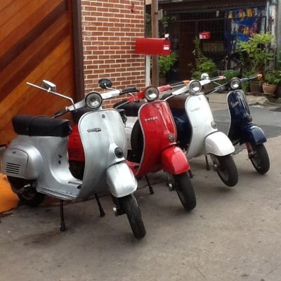 ya vespa shop เสนอ ขาย สมอเฟรม50cc italy 29000฿ (ดีกว่าเจองาน64แปลงย้อมแมว) ya vespa shop เสนอ ขาย สมอเฟรม50cc italy 29000฿ (ดีกว่าเจองาน64แปลงย้อมแมว)