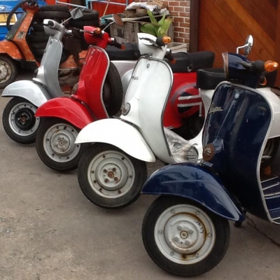 ya vespa shop เสนอ ขาย สมอเฟรม50cc italy 29000฿ (ดีกว่าเจองาน64แปลงย้อมแมว) ya vespa shop เสนอ ขาย สมอเฟรม50cc italy 29000฿ (ดีกว่าเจองาน64แปลงย้อมแมว)