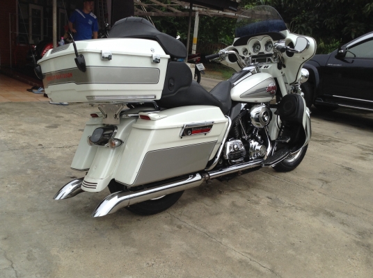 ธารนนทบุรี//ขาย harley-davidson ultraclassic ปี2007 ราคา750,000 บาท ทะเบียนแท้ ธารนนทบุรี//ขาย harley-davidson ultraclassic ปี2007 ราคา750,000 บาท ทะเบียนแท้