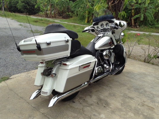 ธารนนทบุรี//ขาย harley-davidson ultraclassic ปี2007 ราคา750,000 บาท ทะเบียนแท้ ธารนนทบุรี//ขาย harley-davidson ultraclassic ปี2007 ราคา750,000 บาท ทะเบียนแท้