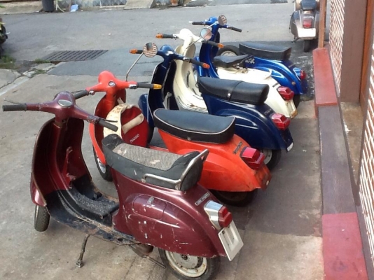 ขายเวสป้า สมอ 50cc 100cc 125ccสนใจสั่งซื้อ สั่งจอง รถเดิมๆแท้โรงงาน ขายเวสป้า สมอ 50cc 100cc 125ccสนใจสั่งซื้อ สั่งจอง รถเดิมๆแท้โรงงาน
