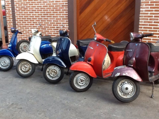 ขายเวสป้า สมอ 50cc 100cc 125ccสนใจสั่งซื้อ สั่งจอง รถเดิมๆแท้โรงงาน ขายเวสป้า สมอ 50cc 100cc 125ccสนใจสั่งซื้อ สั่งจอง รถเดิมๆแท้โรงงาน