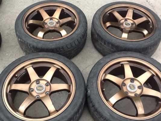 ขอบ17 กว้าง7-8 ได้ทั้งเก๋งและกะบะ