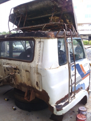 ขายหัวรถสิบล้อ