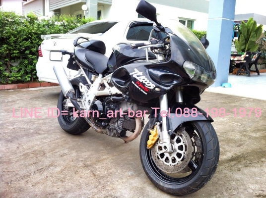 ----->>>>ขาย/แลก SUZUKI TL1000S<<<<-----