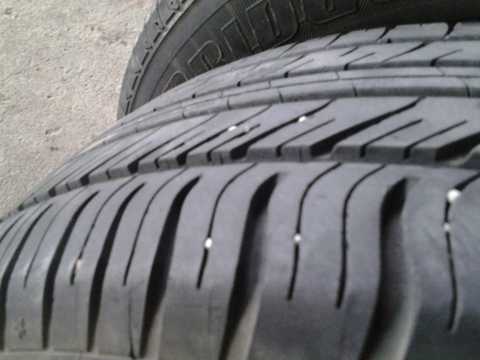 ล้อแม็กขอบ14"พร้อมยาง ล้อแม็กขอบ14"พร้อมยาง