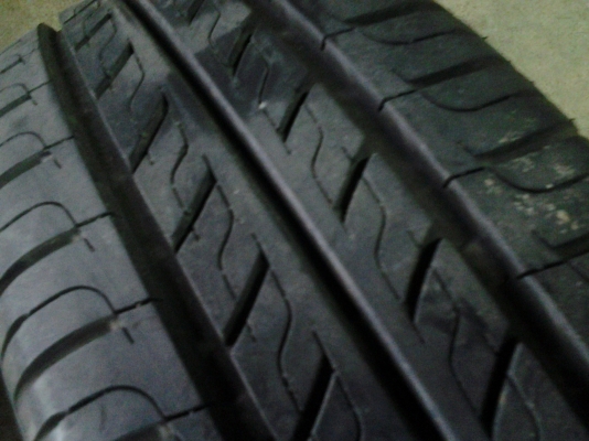 ล้อแม็กขอบ14"พร้อมยาง ล้อแม็กขอบ14"พร้อมยาง