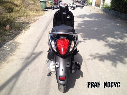 ขายscoopy-iสีดำ ปี2556 ขายscoopy-iสีดำ ปี2556