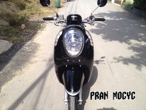 ขายscoopy-iสีดำ ปี2556 ขายscoopy-iสีดำ ปี2556